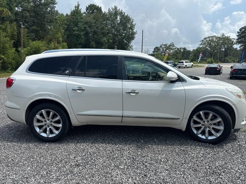 Buick Enclave Premium FWD 2013