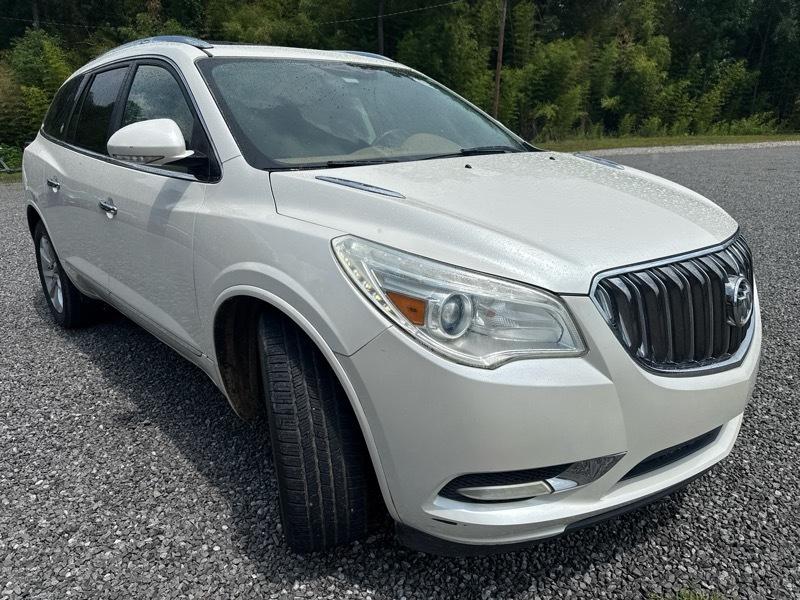 Buick Enclave Premium FWD 2013
