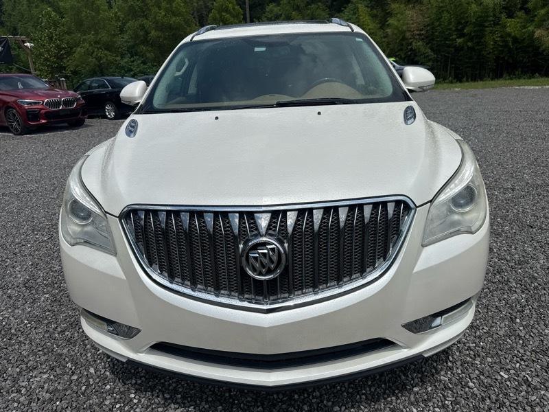 Buick Enclave Premium FWD 2013