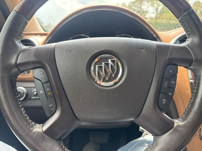 Buick Enclave Premium FWD 2013