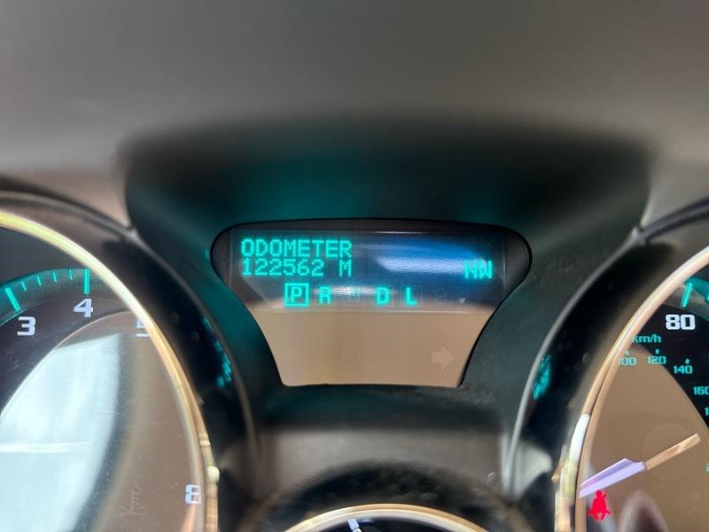 Buick Enclave Premium FWD 2013
