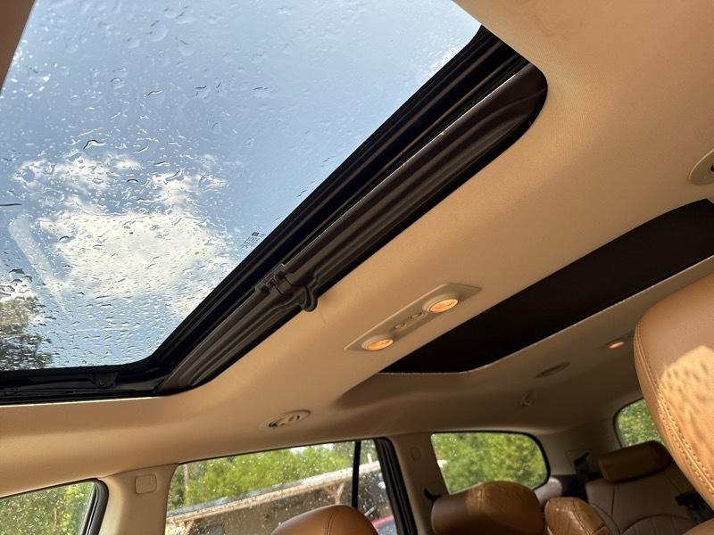 Buick Enclave Premium FWD 2013