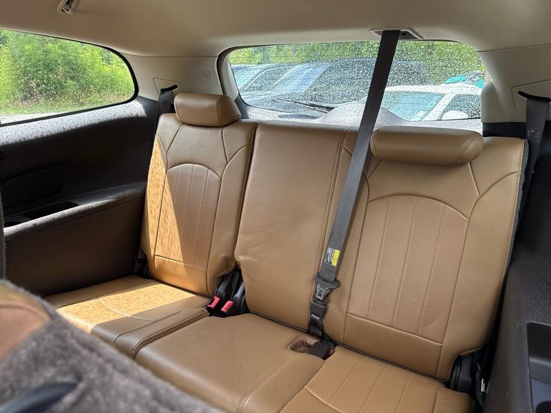 Buick Enclave Premium FWD 2013