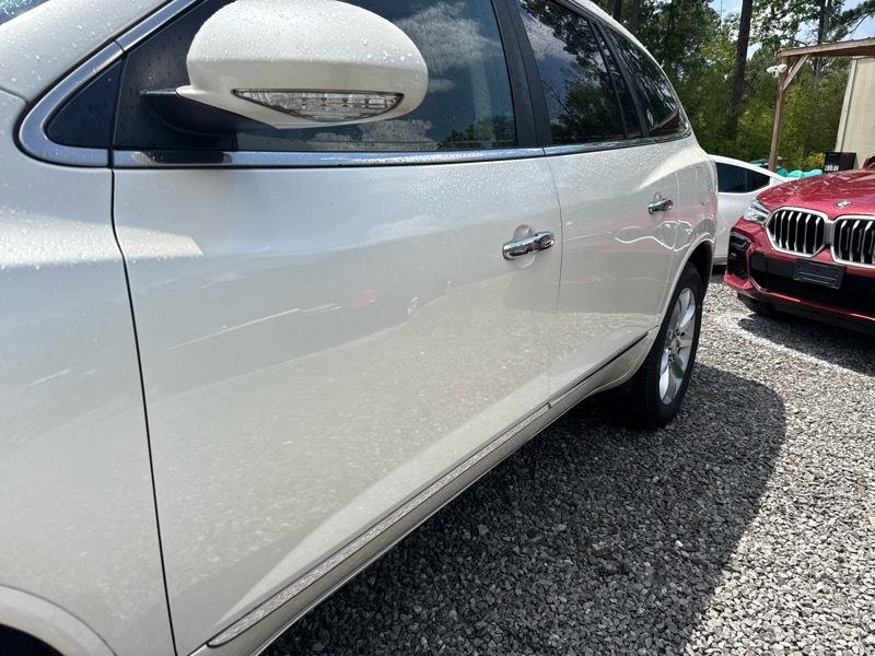 Buick Enclave Premium FWD 2013
