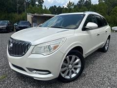 2013 Buick Enclave 