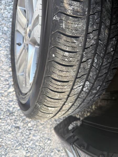 Toyota Highlander Sport 2WD 2008