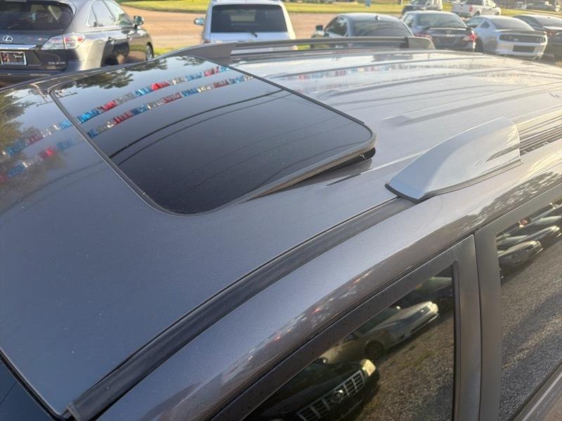 Toyota Highlander Sport 2WD 2008