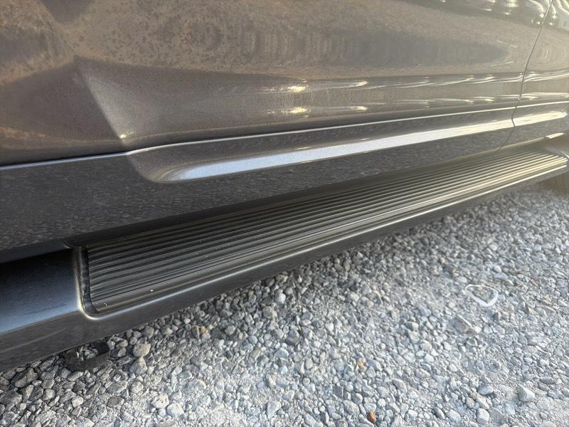 Toyota Highlander Sport 2WD 2008