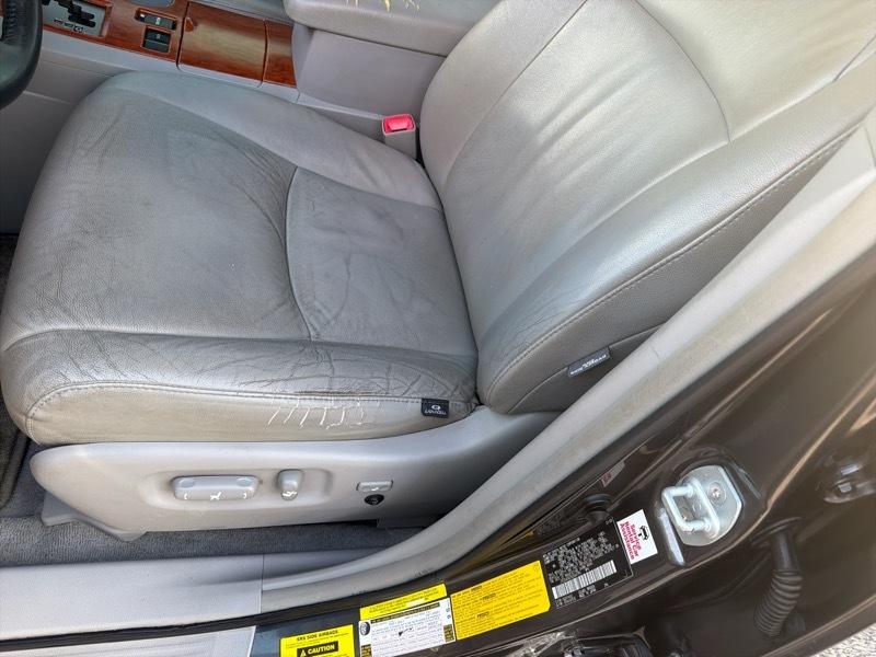 Toyota Highlander Sport 2WD 2008