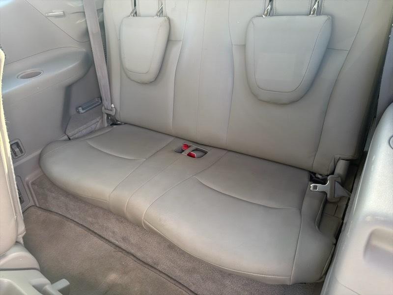 Toyota Highlander Sport 2WD 2008