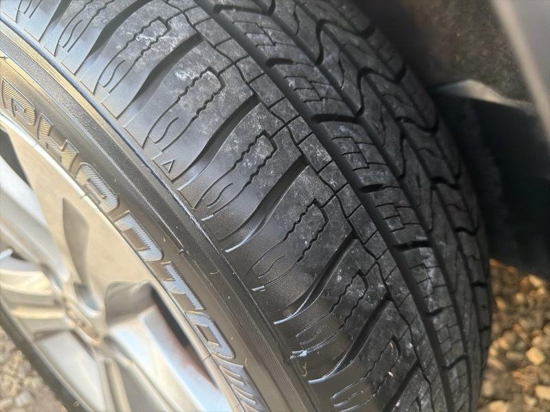 Toyota Highlander Sport 2WD 2008