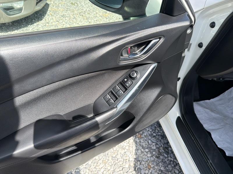 Mazda MAZDA6 i Sport AT 2016