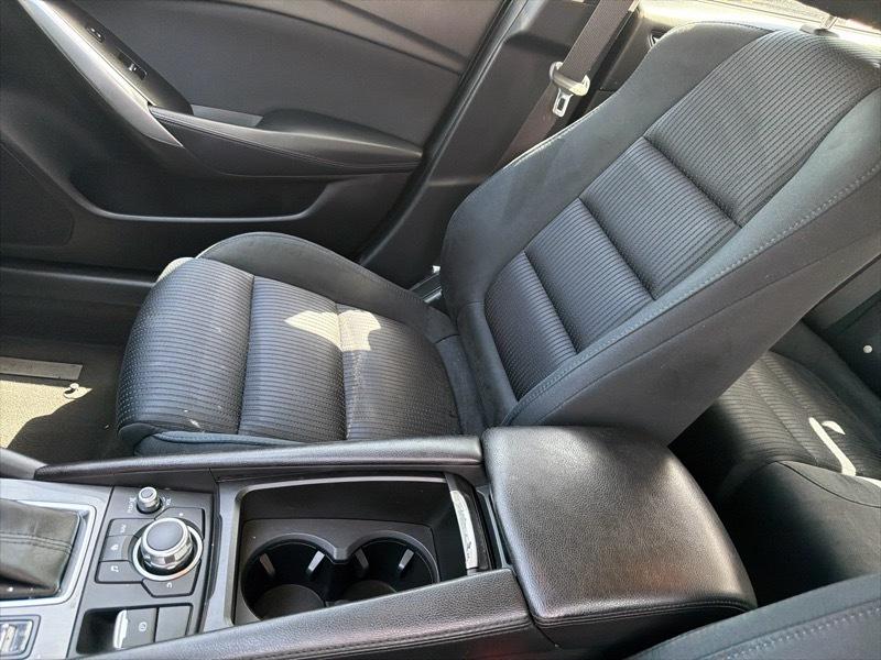 Mazda MAZDA6 i Sport AT 2016