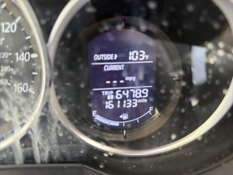 Mazda MAZDA6 i Sport AT 2016