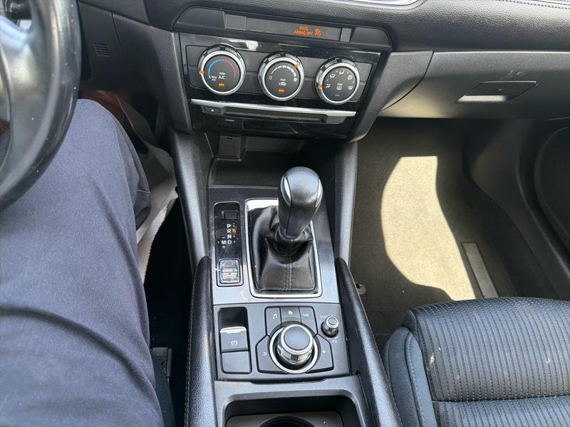 Mazda MAZDA6 i Sport AT 2016