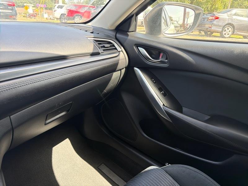 Mazda MAZDA6 i Sport AT 2016