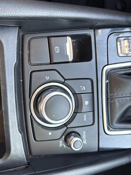 Mazda MAZDA3 i Sport AT 4-Door 2017