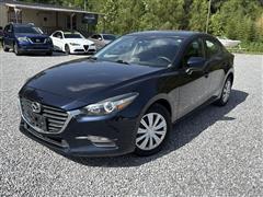 2017 Mazda MAZDA3 