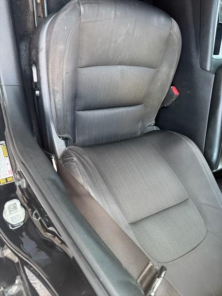 Nissan Altima 2.5 S 2020