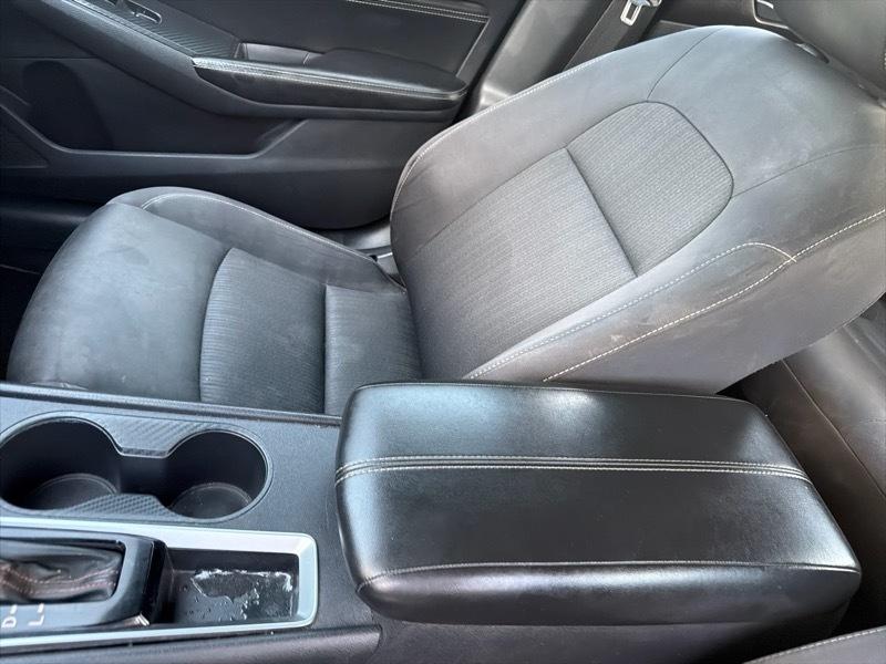 Nissan Altima 2.5 S 2020