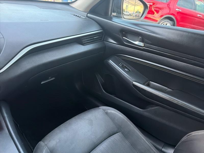 Nissan Altima 2.5 S 2020