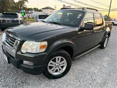 2010 Ford Explorer Sport Trac 