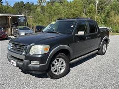 2010 Ford Explorer Sport Trac 
