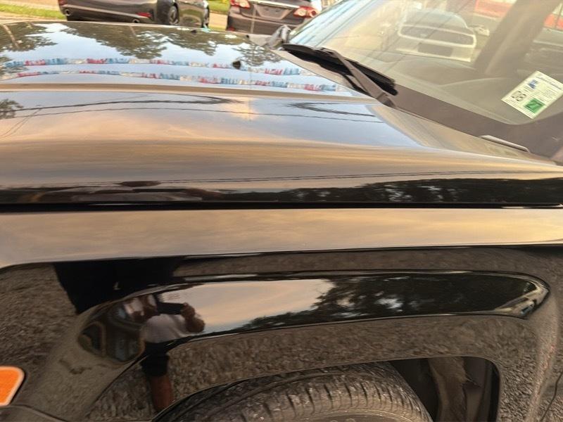 Jeep Patriot FWD 4dr 75th Anniversary 2016