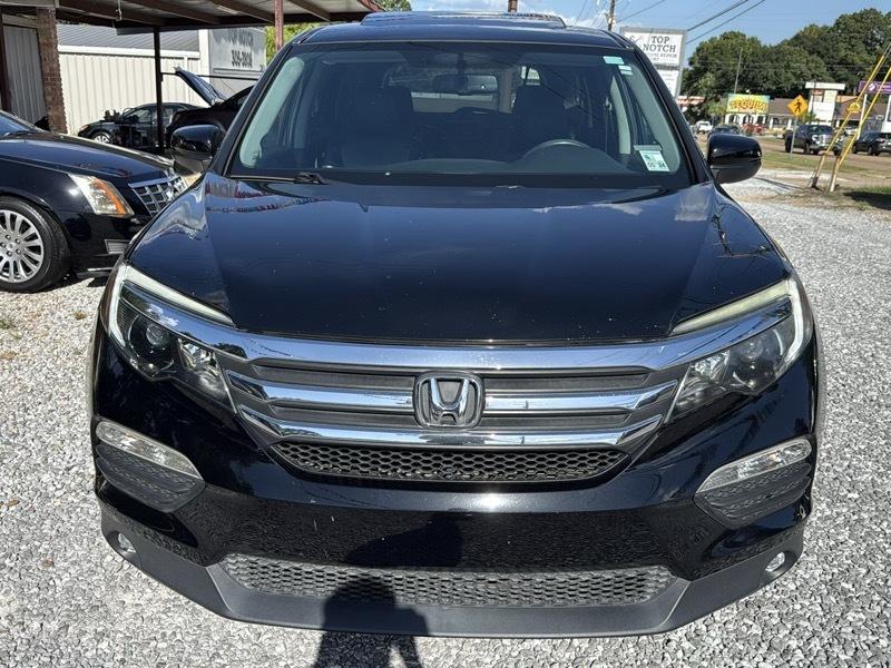 Honda Pilot EX-L w/Navigation 2016