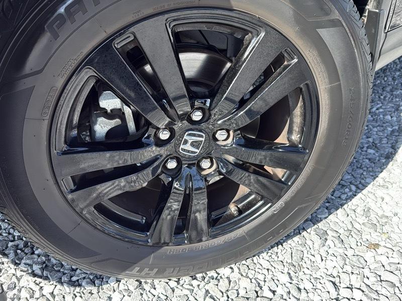 Honda Pilot EX-L w/Navigation 2016