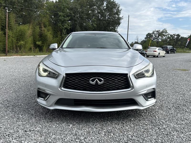 Infiniti Q50 3.0t Sport 2018