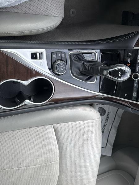 Infiniti Q50 3.0t Sport 2018