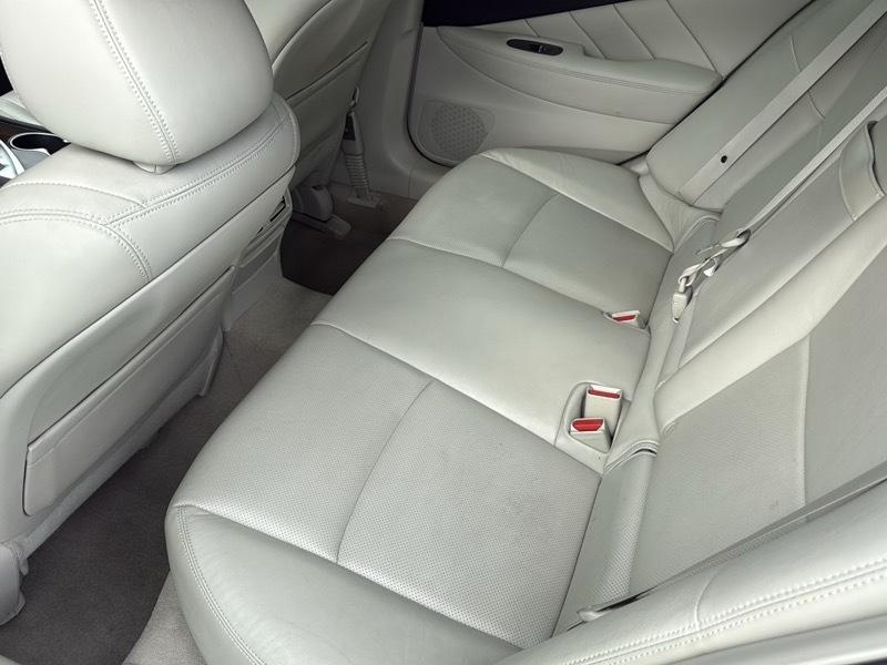Infiniti Q50 3.0t Sport 2018