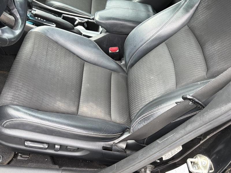Honda Accord 4dr Sedan Auto 2016