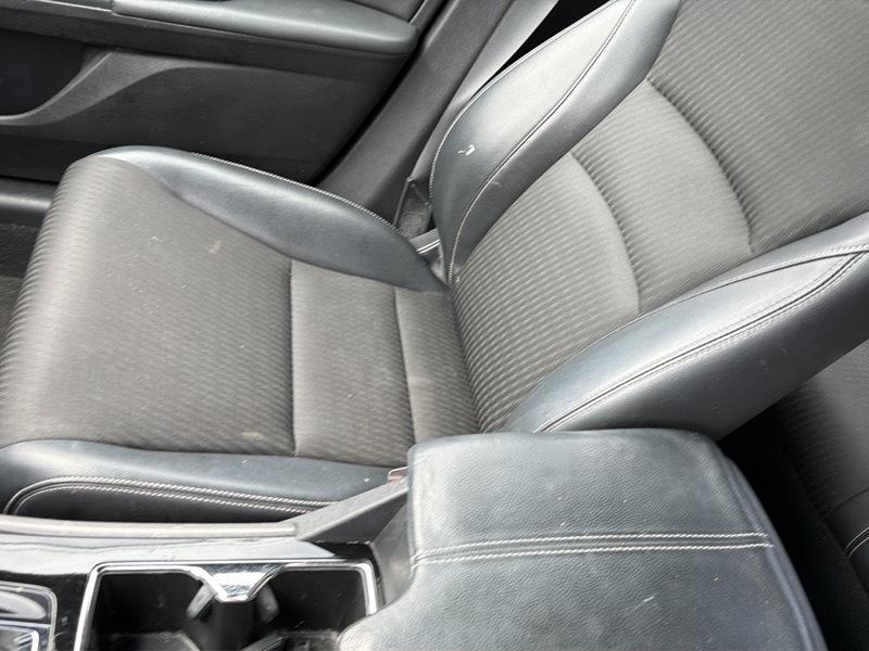 Honda Accord 4dr Sedan Auto 2016