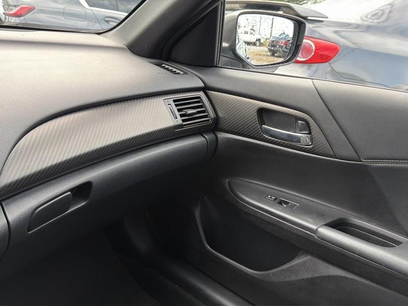Honda Accord 4dr Sedan Auto 2016