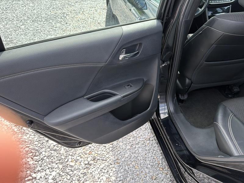 Honda Accord 4dr Sedan Auto 2016