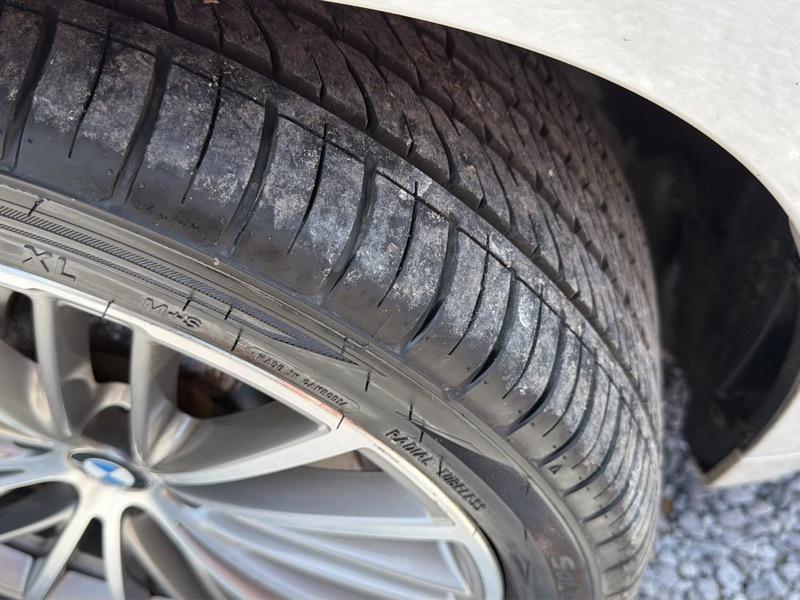BMW 5-Series 530i 2017