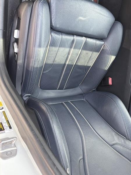 BMW 5-Series 530i 2017