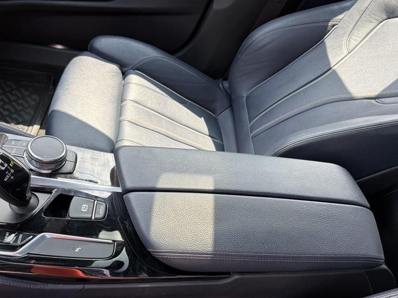 BMW 5-Series 530i 2017