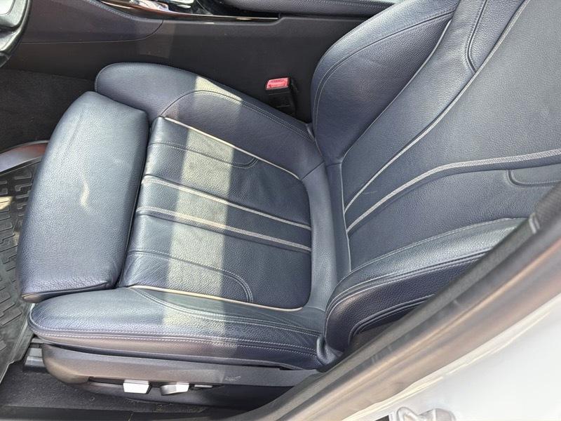BMW 5-Series 530i 2017
