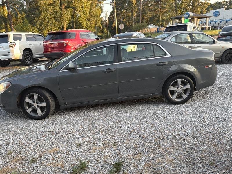 Chevrolet Malibu LT1 2009