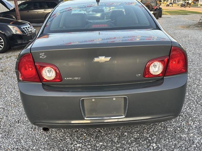 Chevrolet Malibu LT1 2009