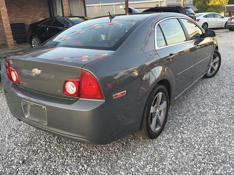 Chevrolet Malibu LT1 2009