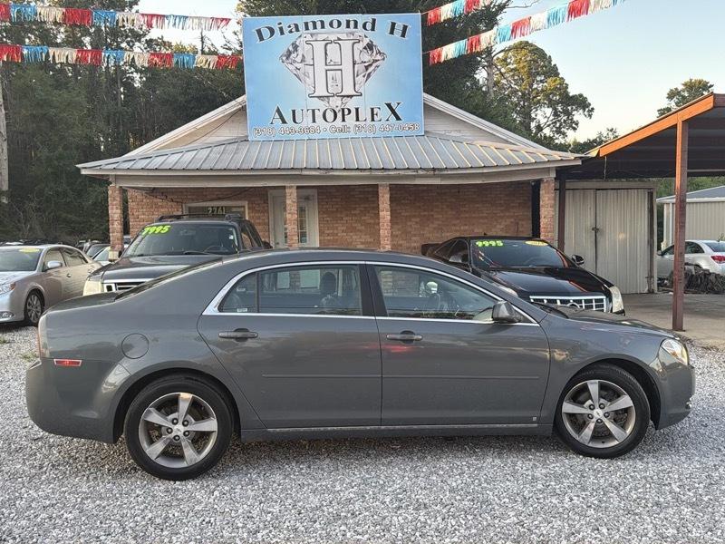 Chevrolet Malibu LT1 2009