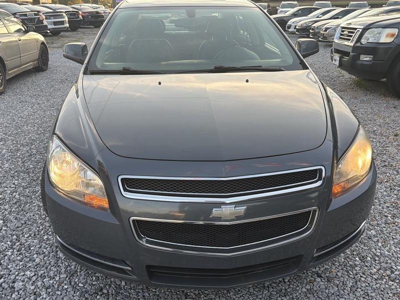 Chevrolet Malibu LT1 2009