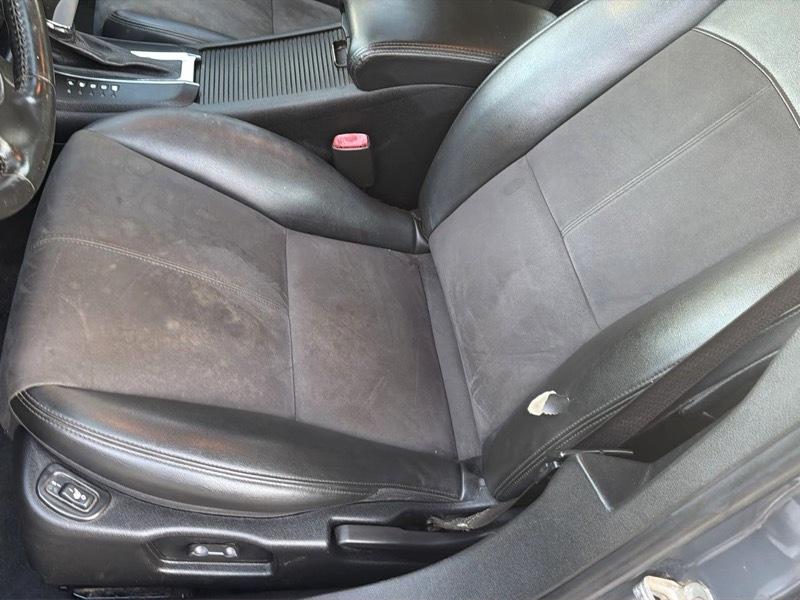 Chevrolet Malibu LT1 2009