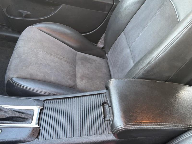 Chevrolet Malibu LT1 2009