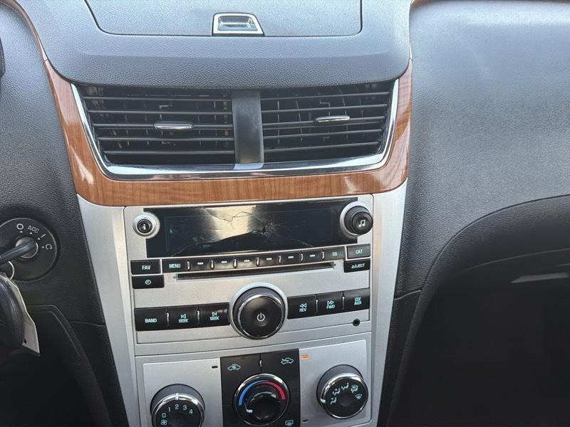 Chevrolet Malibu LT1 2009
