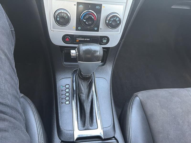 Chevrolet Malibu LT1 2009